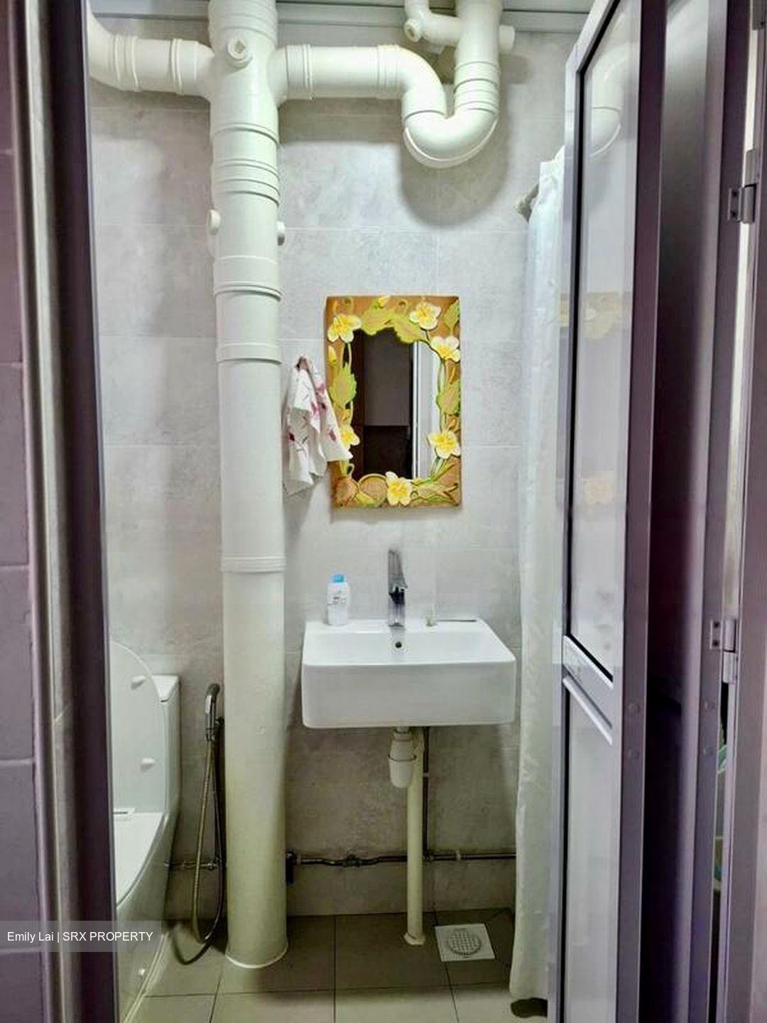 Blk 165 Simei Road (Tampines), HDB 5 Rooms #449115841